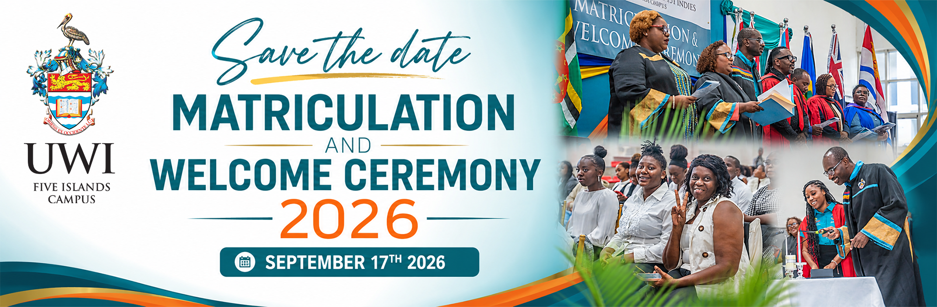 Matriculation Carousel