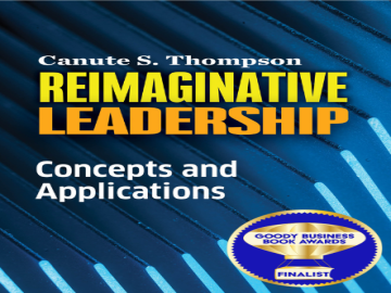 Reimaginative Leadership